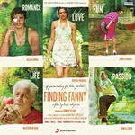 Finding Fanny - Ravi Choudhary Song Download